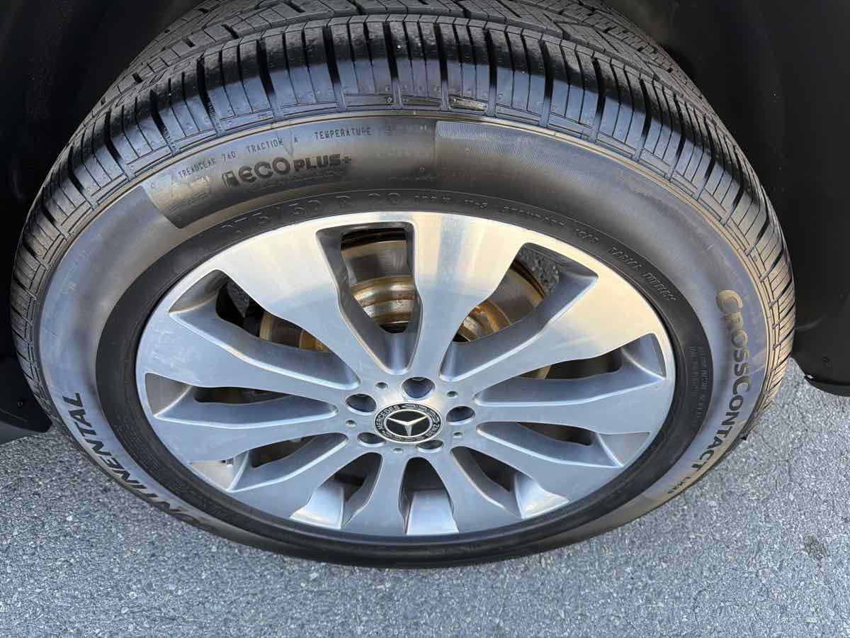 Used 2019 Mercedes-Benz GLS 450 4MATIC image 22