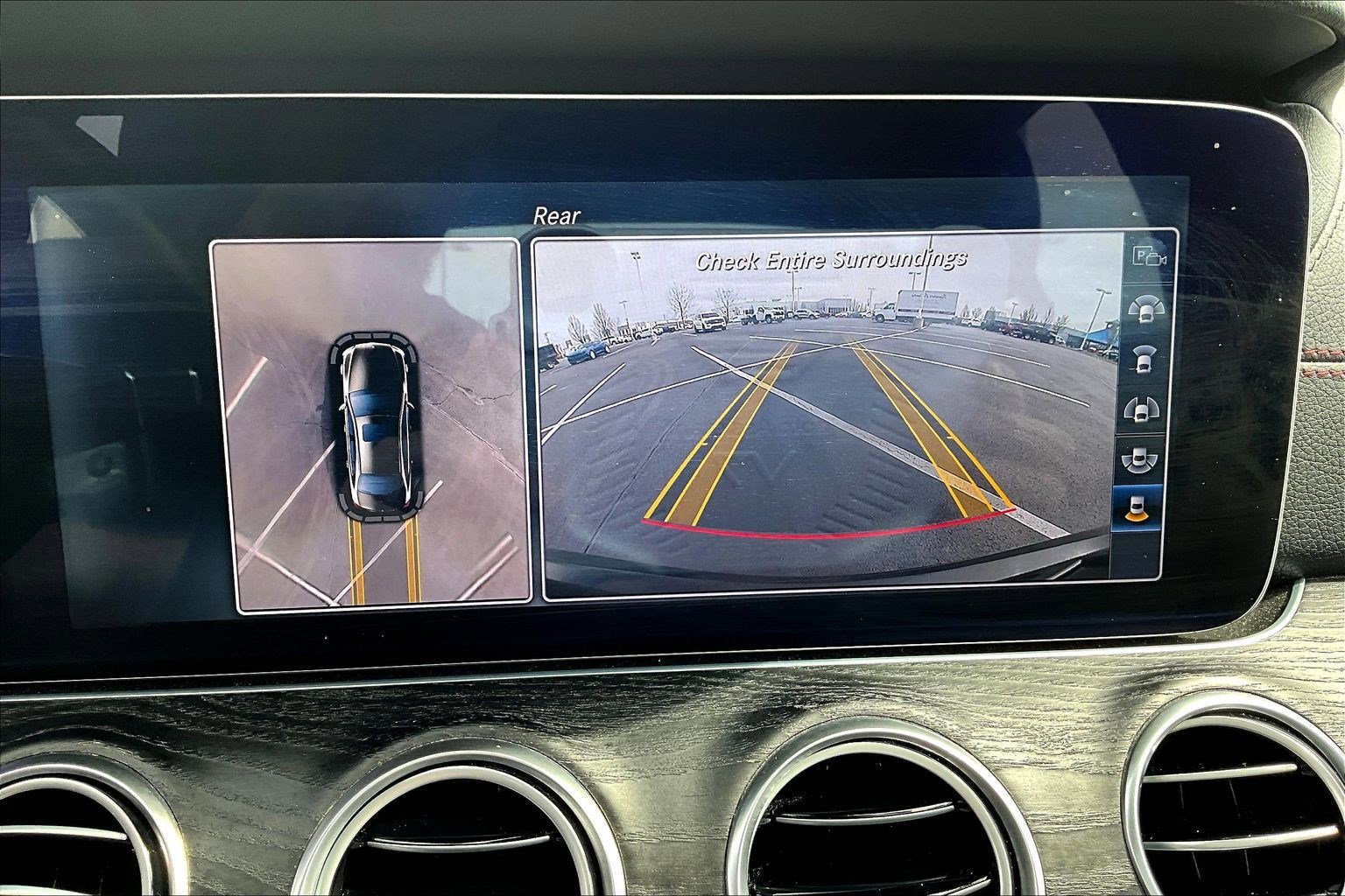 Used 2017 Mercedes-Benz E 43 AMG 4MATIC Sedan image 15