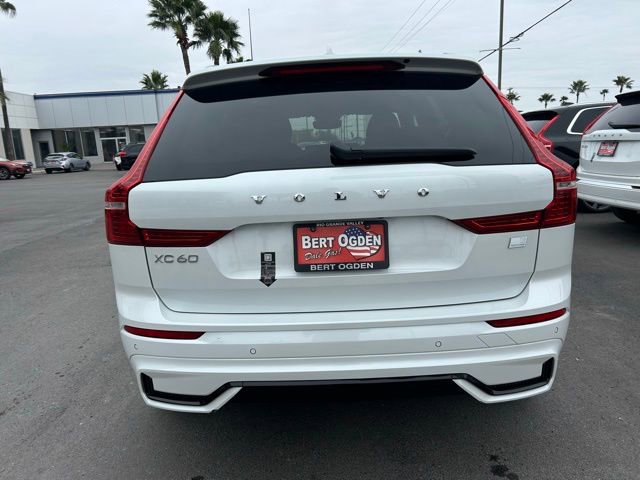 New 2024 Volvo XC60 T8 Plus AWD/4WD image 6