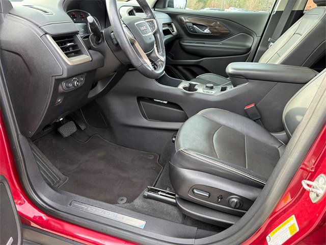 Used 2019 GMC Terrain Denali image 9