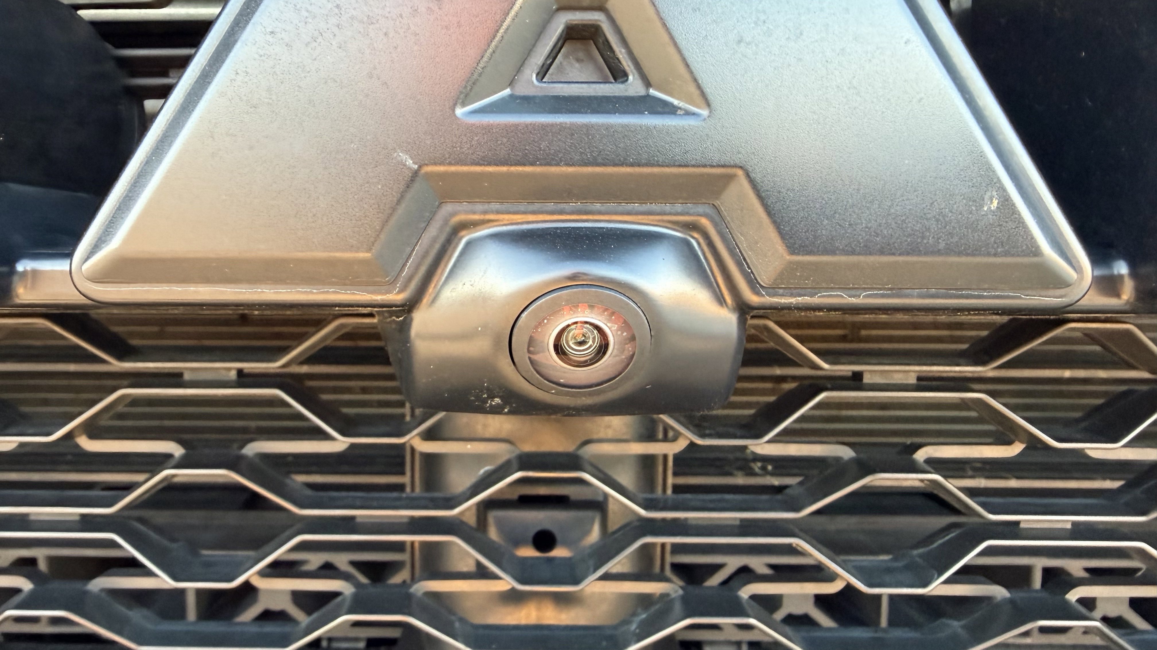 Used 2024 RAM 2500 Rebel w/ Towing Technology Group image 4