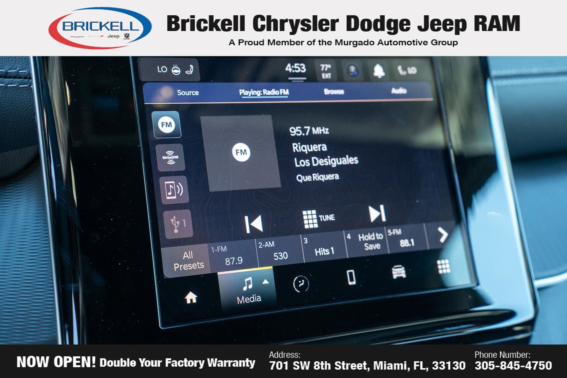 New 2025 Jeep Grand Cherokee Altitude image 35