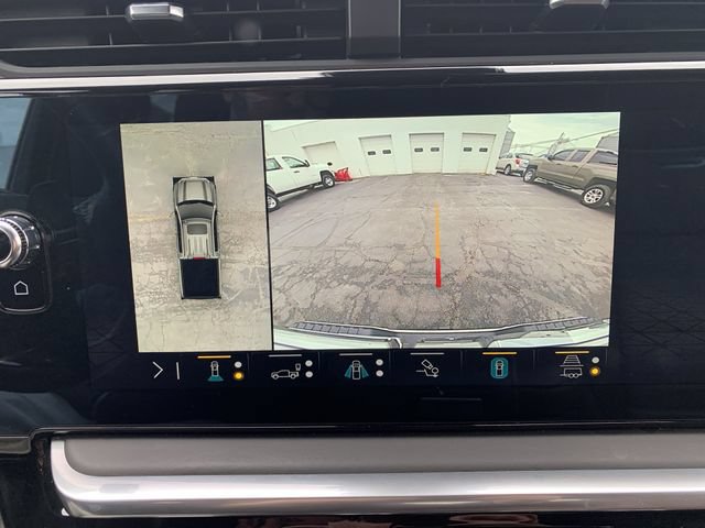 Certified 2023 GMC Sierra 1500 Denali Ultimate AWD/4WD image 14