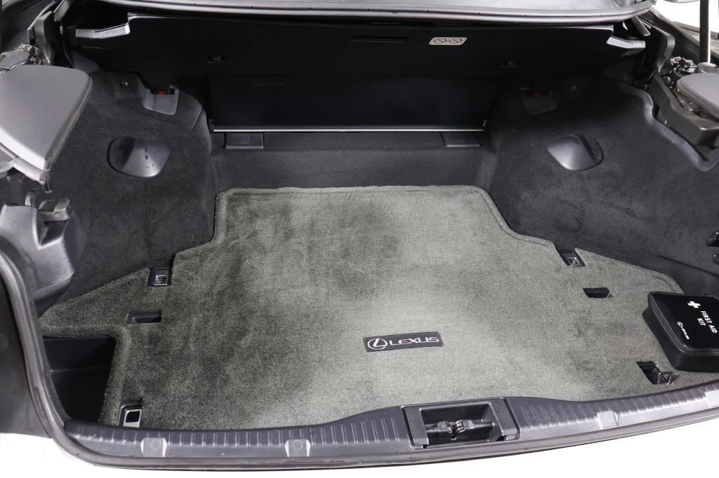 Used 2014 Lexus IS 250C 250 w/ Luxury Package image 27