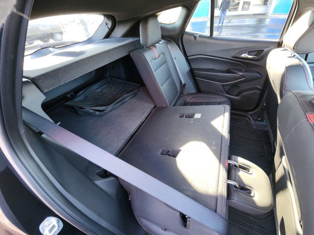 Used 2024 Chevrolet Trax RS w/ Sunroof Package image 18