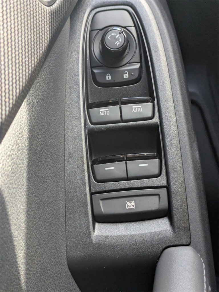 New 2026 Subaru Crosstrek 2.0i Premium image 25