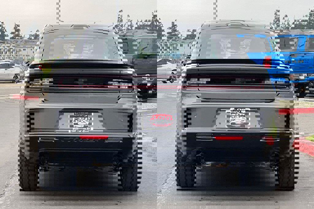 New 2026 Dodge Charger Scat Pack image 5