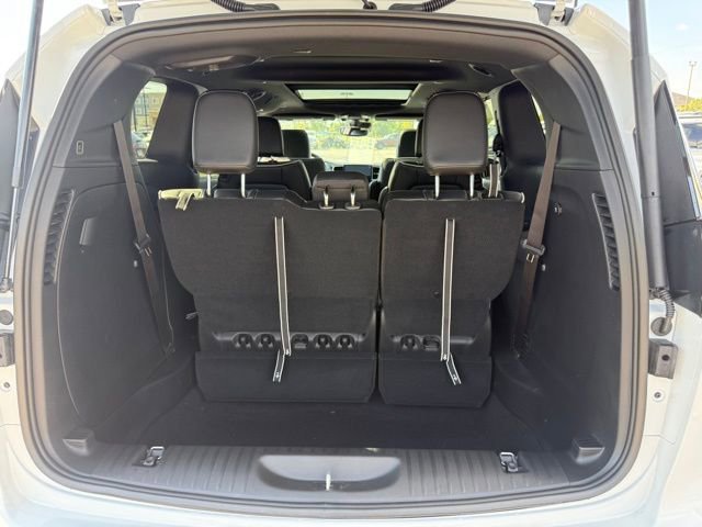 New 2026 Chrysler Pacifica Limited w/ S Appearance Package image 36