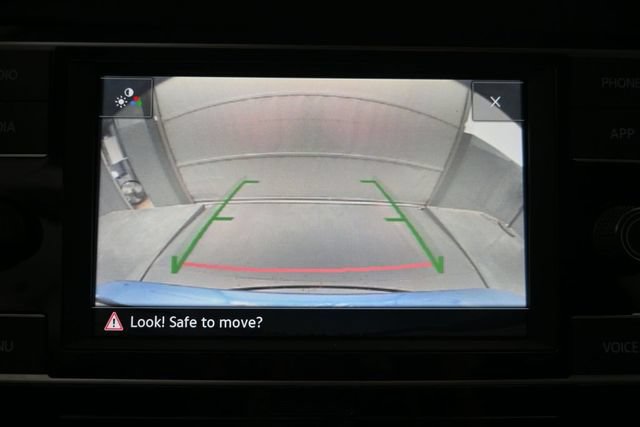 Used 2023 Volkswagen Jetta S FWD image 18