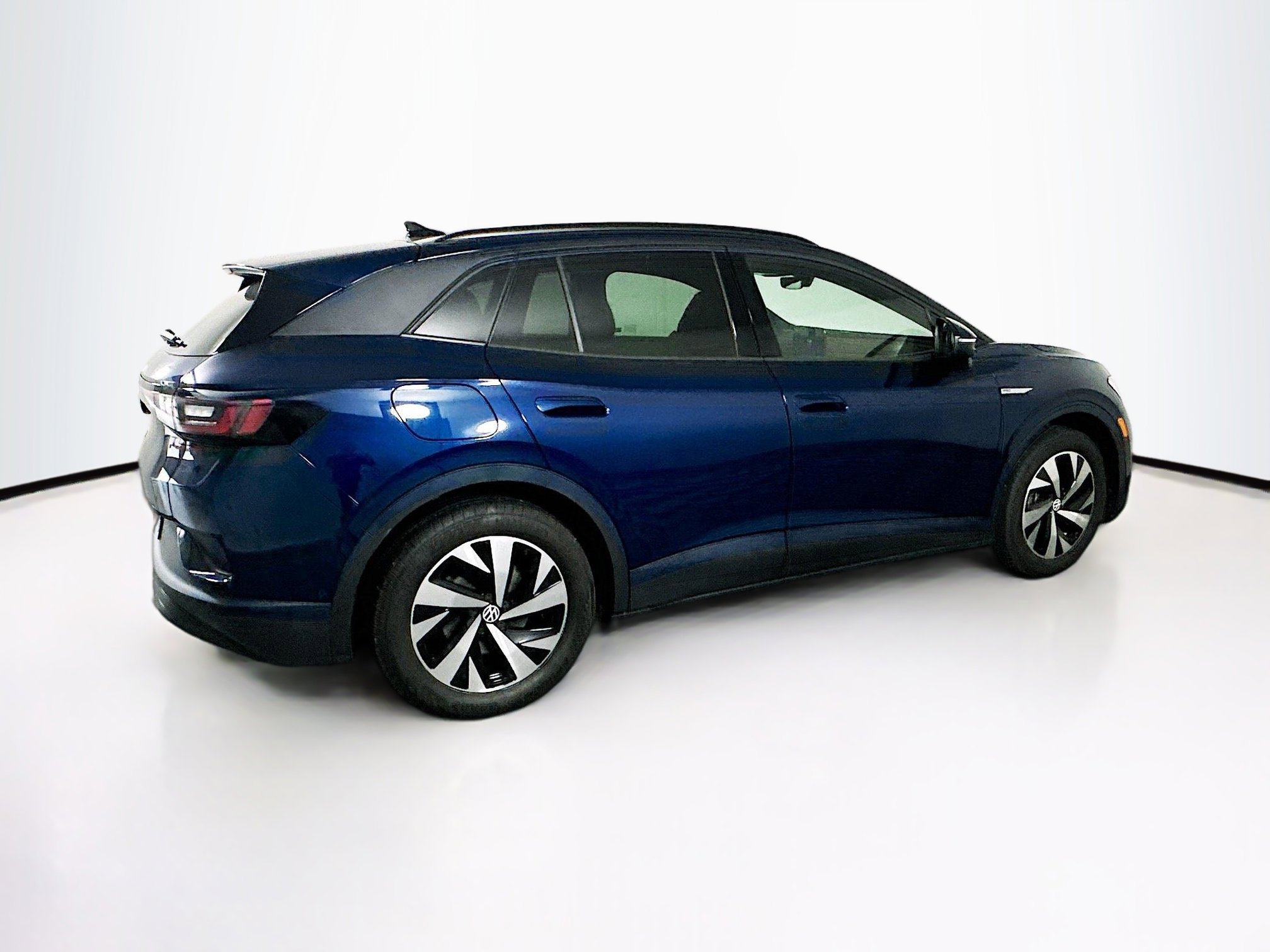 Used 2023 Volkswagen ID.4 Pro RWD image 10