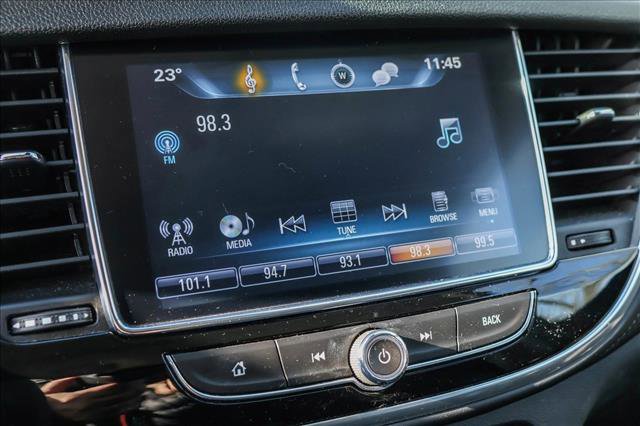 Used 2019 Buick Encore Preferred w/ Safety Package image 17