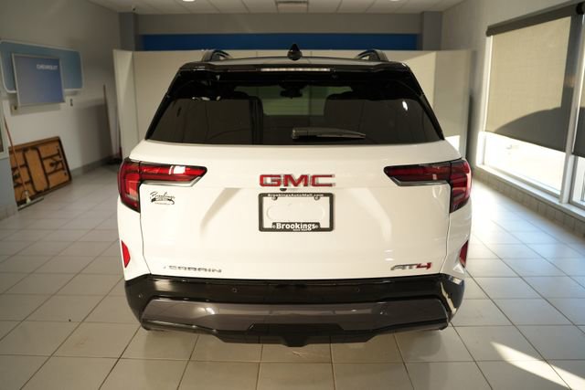 New 2026 GMC Terrain AT4 w/ Convenience Package III image 7