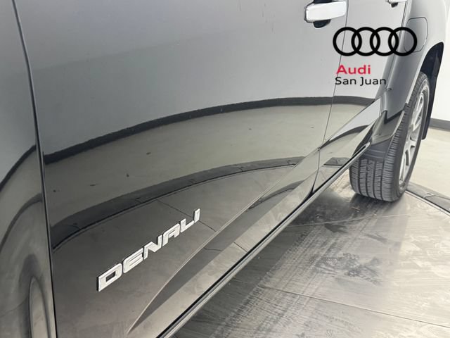 Used 2019 GMC Canyon Denali RWD image 9