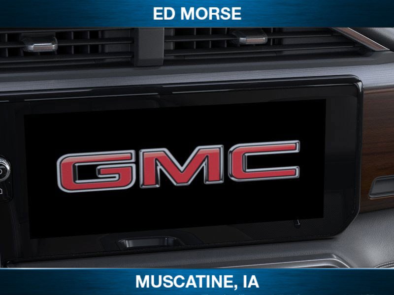 New 2026 GMC Sierra 1500 Denali Ultimate image 20