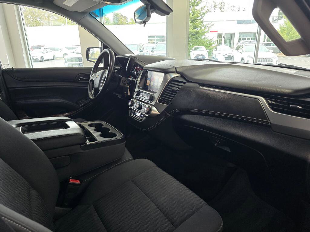 Used 2016 Chevrolet Tahoe LS AWD/4WD image 42