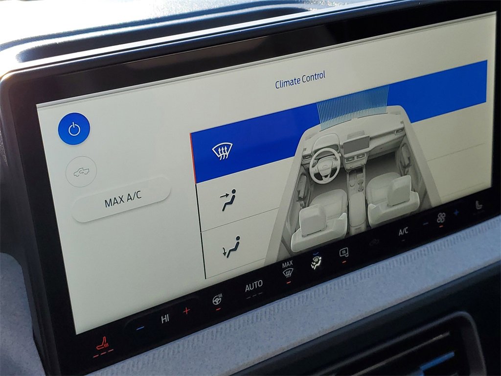 New 2026 Ford Maverick XLT w/ Equipment Group 301A image 19