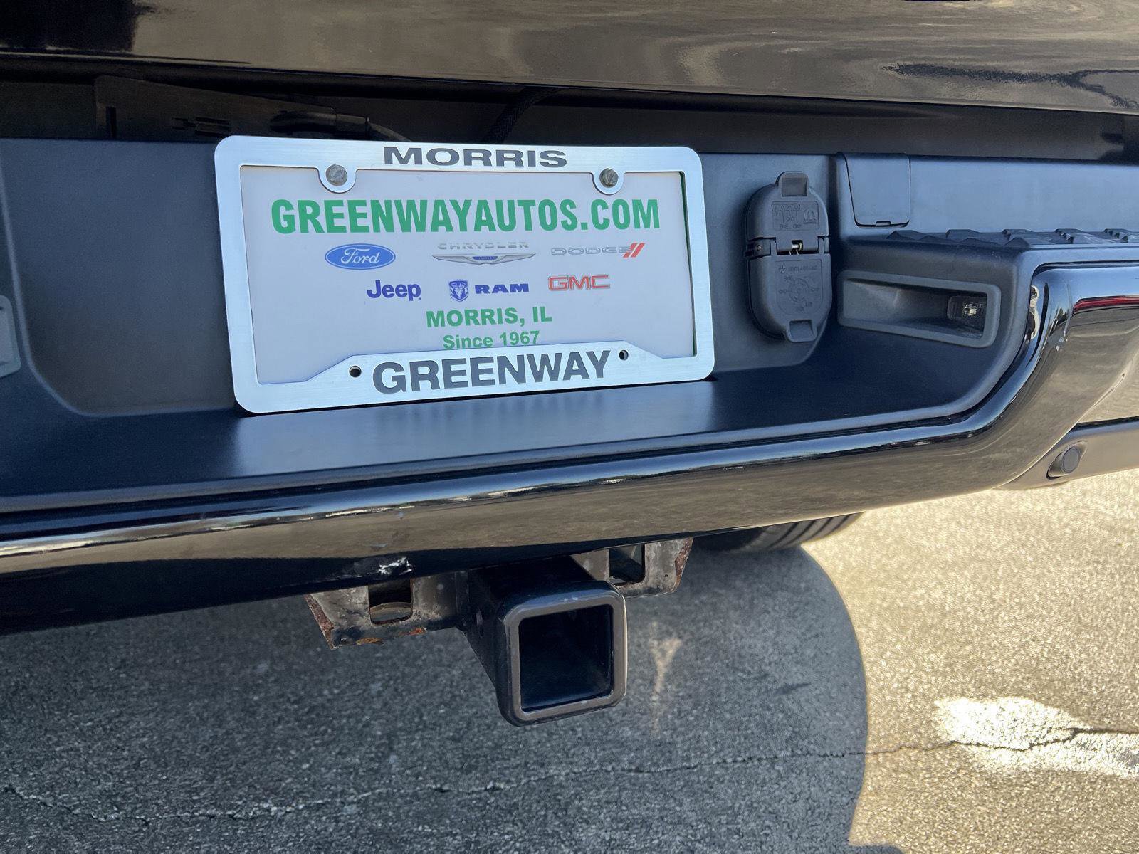 Used 2019 RAM 1500 Big Horn image 7