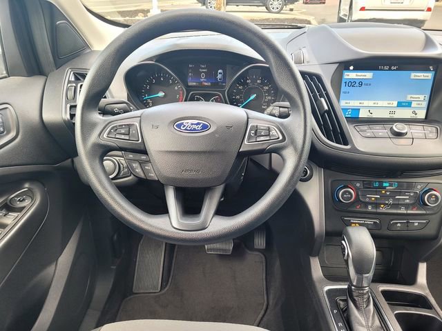 Used 2019 Ford Escape SE AWD/4WD image 16