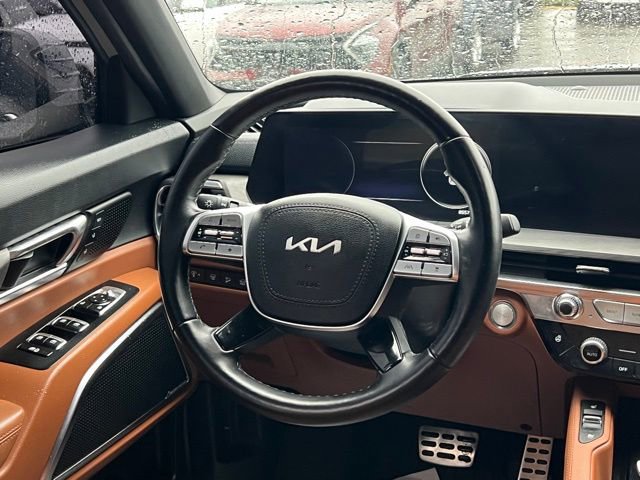 Certified 2024 Kia Telluride SX X-Pro AWD/4WD image 14