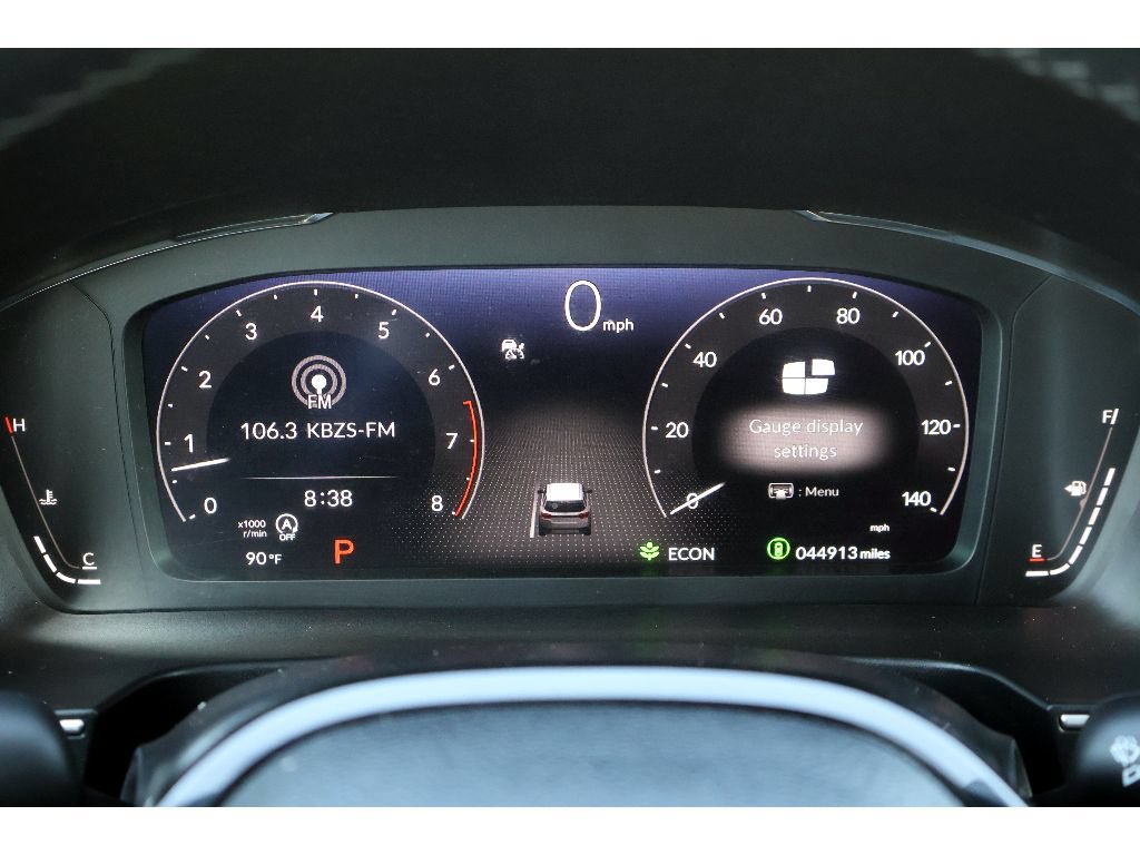 Used 2024 Honda Pilot Elite image 39