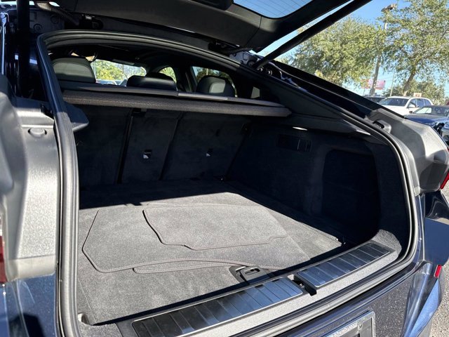 Used 2025 BMW X6 xDrive40i image 11