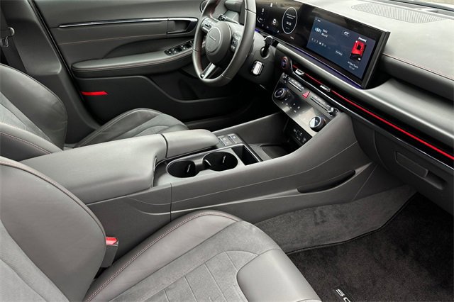 Used 2024 Hyundai Sonata N Line image 17