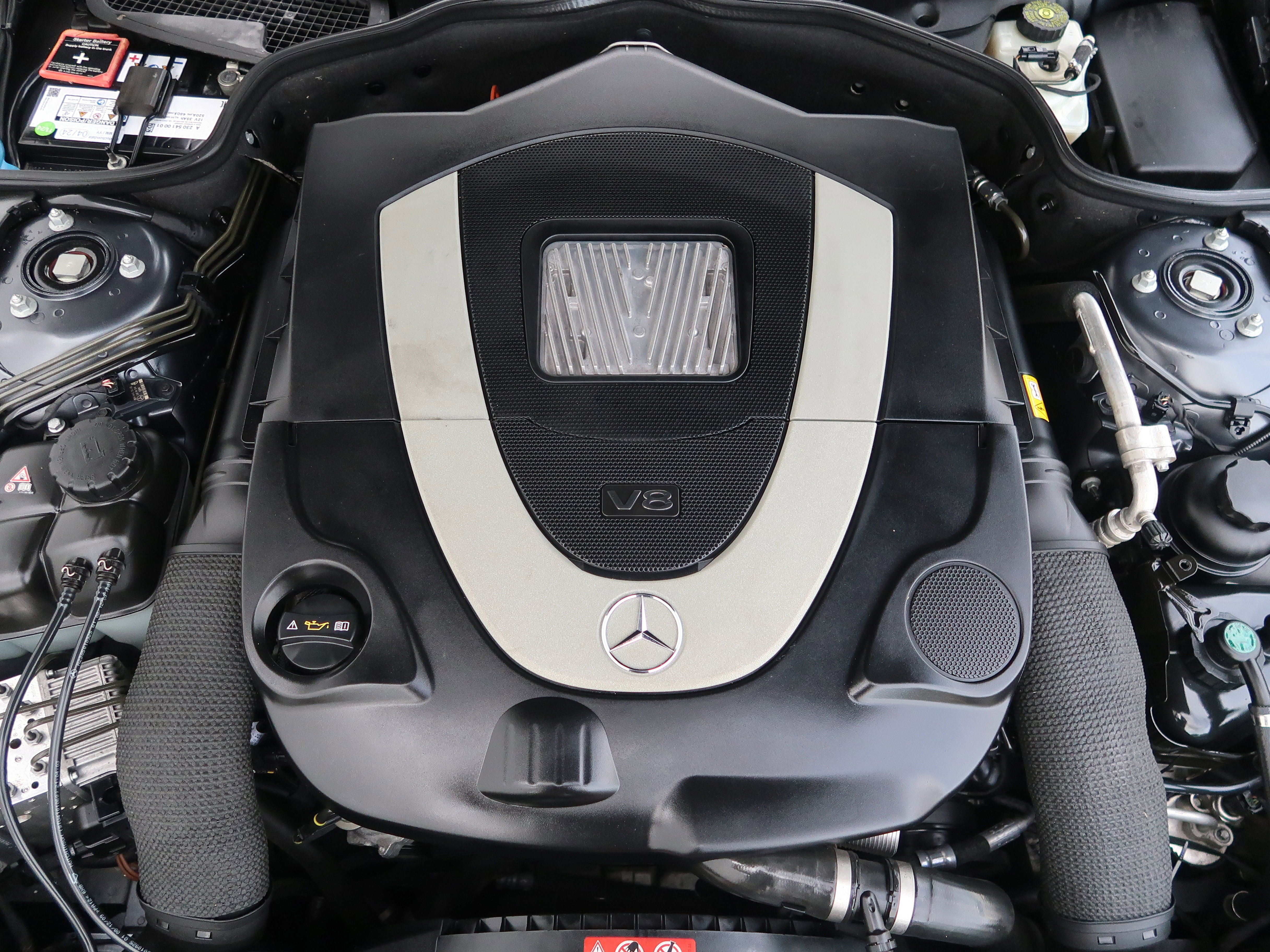 Used 2011 Mercedes-Benz SL 550 image 41