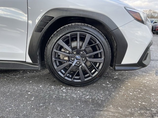 Used 2023 Subaru WRX Limited image 36
