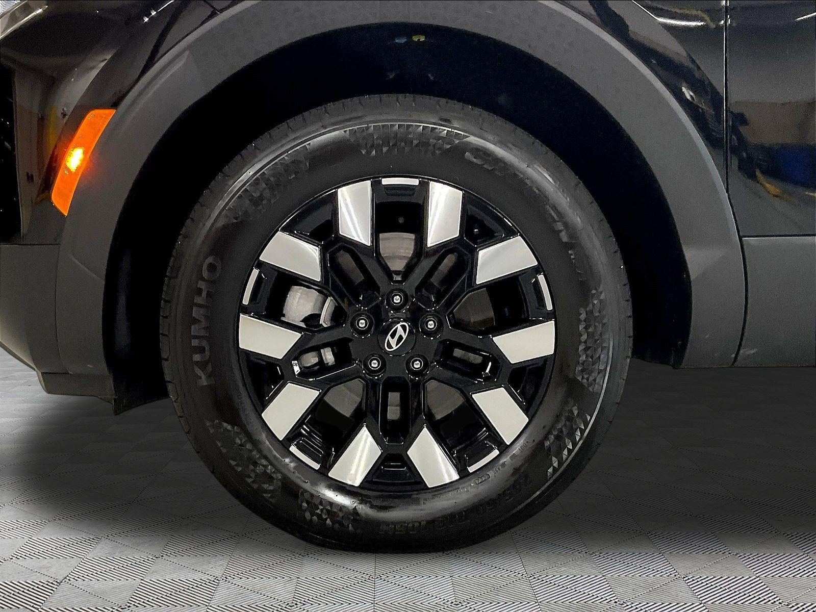 Certified 2026 Hyundai Santa Cruz SE AWD/4WD image 28