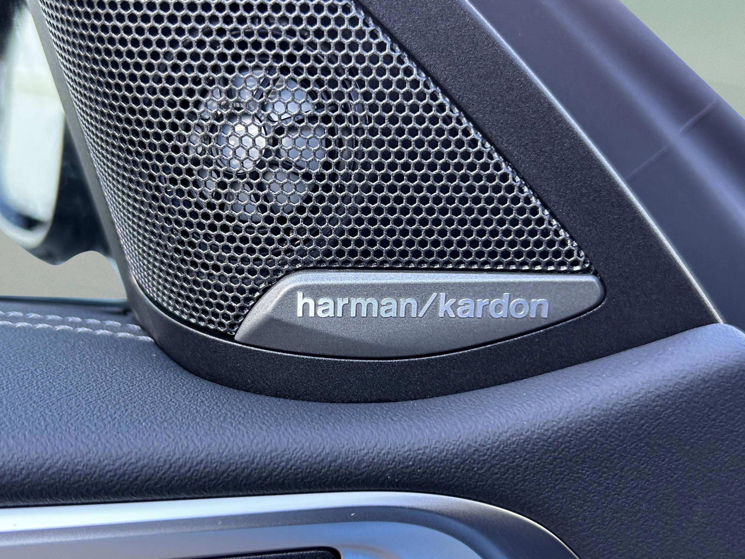 New 2026 BMW 430i Convertible w/ M Sport Package image 27