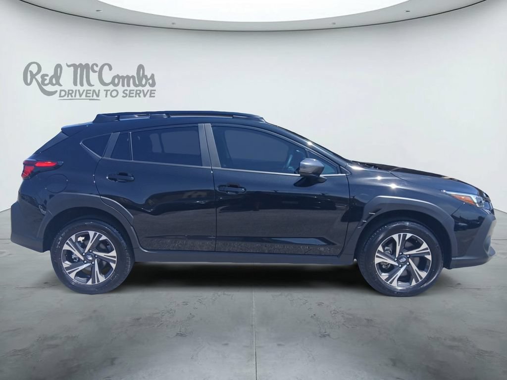 Used 2026 Subaru Crosstrek 2.5i Premium AWD/4WD image 6