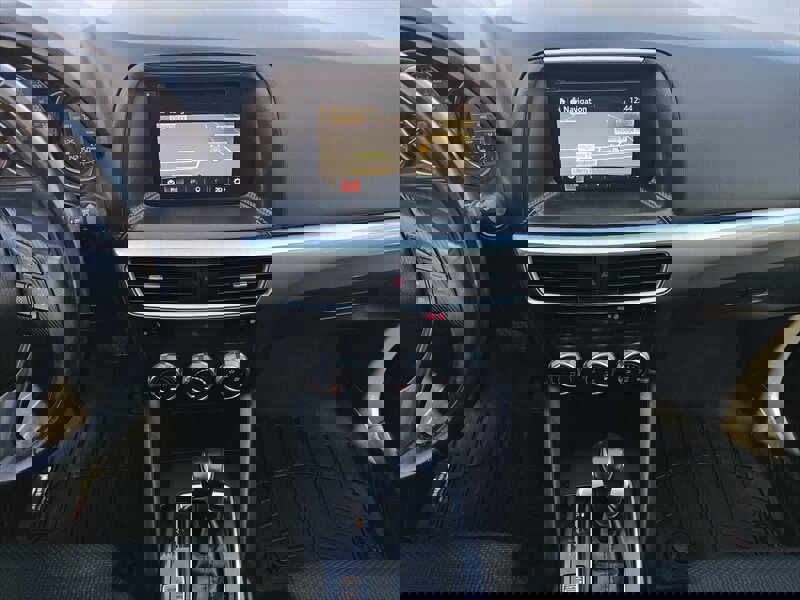 Used 2016 MAZDA CX-5 Touring w/ Bose/Moonroof Package image 20