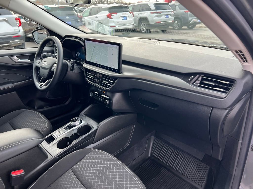 Used 2023 Ford Escape Active w/ Tech Pack #2 image 25