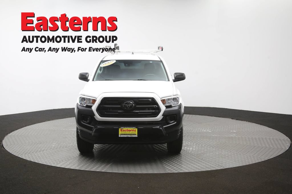 Used 2019 Toyota Tacoma SR RWD image 50