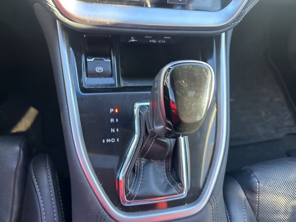 Used 2020 Subaru Legacy Limited w/ Popular Package #2 image 27