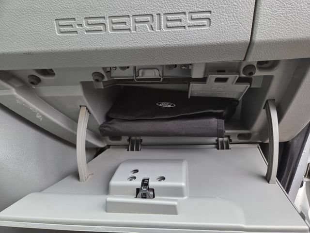 Used 2018 Ford E-350 and Econoline 350 Super Duty w/ Power Windows & Locks Group RWD image 37