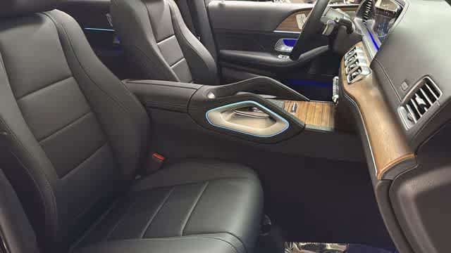 Certified 2026 Mercedes-Benz GLE 350 4MATIC image 37