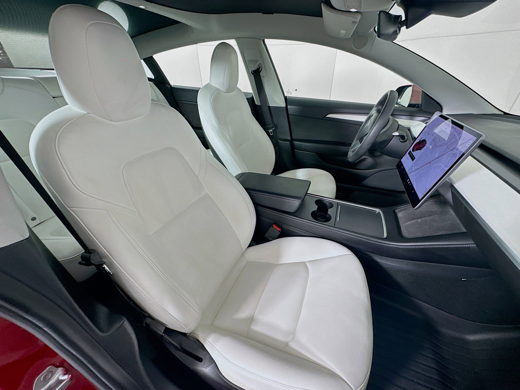 Used 2021 Tesla Model 3 Long Range image 29