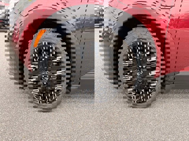 New 2026 Nissan Leaf Platinum+ w/ Cargo Package (Platinum+) image 9