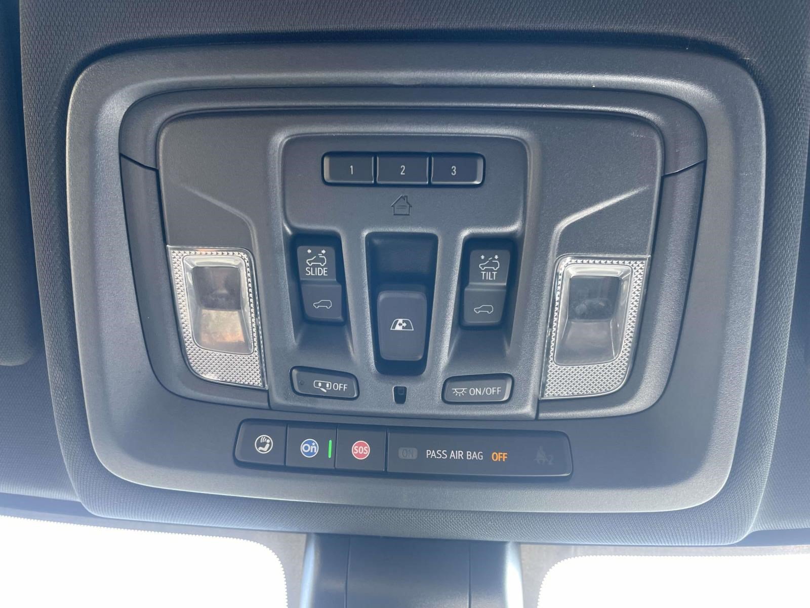 Used 2021 GMC Sierra 1500 AT4 w/ AT4 Value Package AWD/4WD image 31