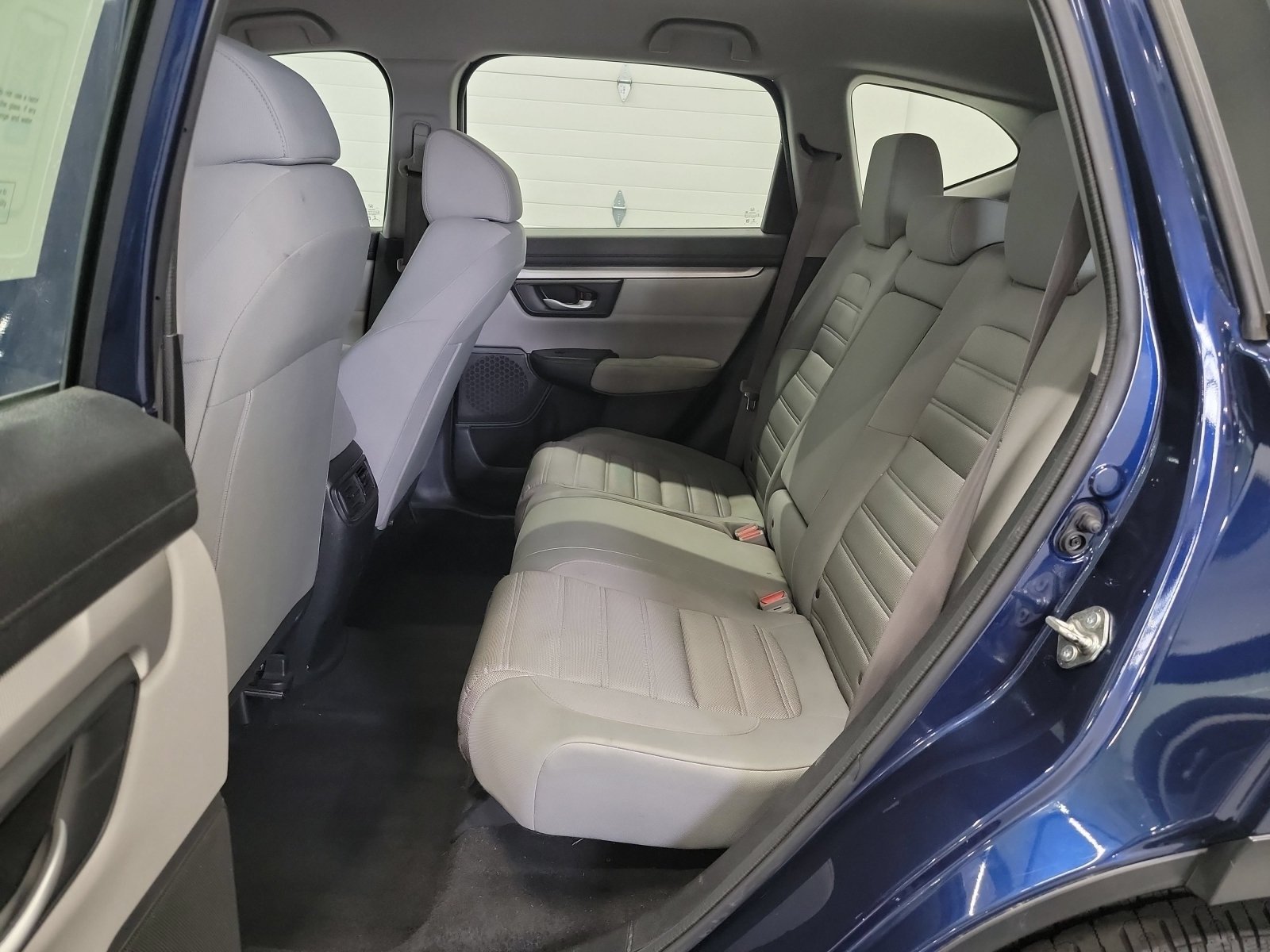 Used 2018 Honda CR-V LX image 27