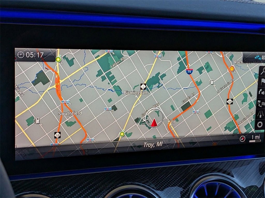 Used 2019 Mercedes-Benz AMG GT 63 w/ AMG Dynamic Plus Package image 30