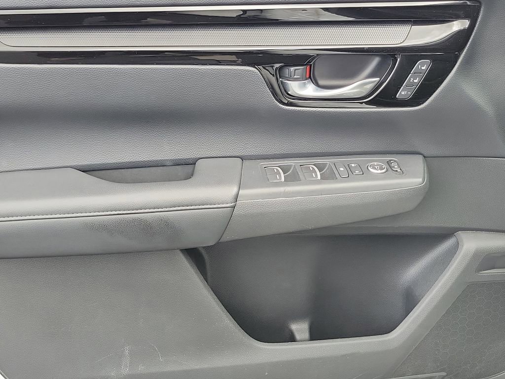 Certified 2023 Honda CR-V EX-L image 20