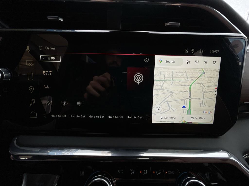 Certified 2025 GMC Sierra 2500 Denali Ultimate image 13