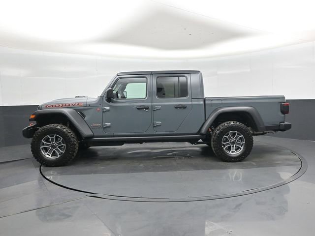 New 2026 Jeep Gladiator Mojave AWD/4WD image 7