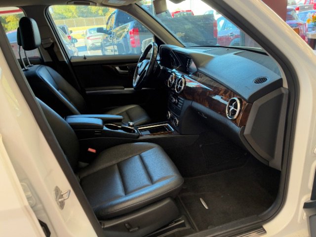 Used 2015 Mercedes-Benz GLK 350 2WD image 30