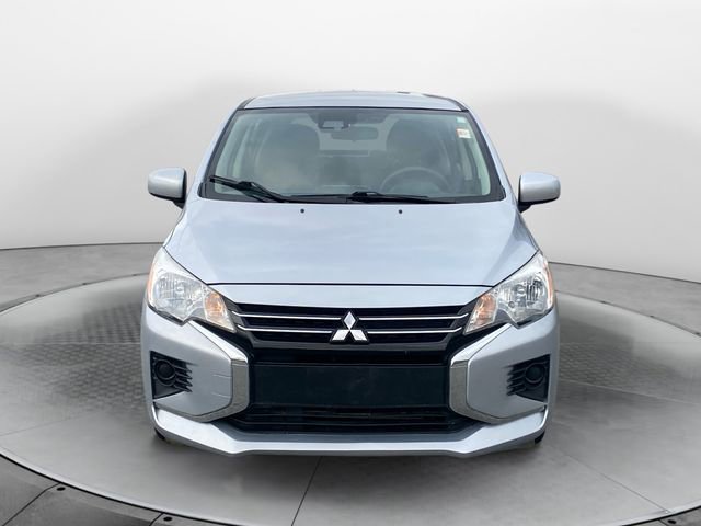 Used 2022 Mitsubishi Mirage ES image 8