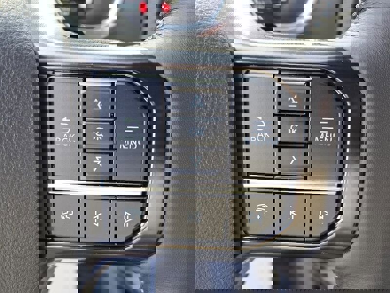 New 2025 Ford F150 Platinum w/ FX4 Off-Road Package image 24