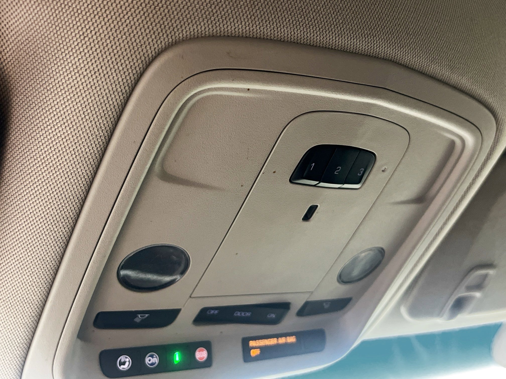 Used 2017 Cadillac XTS Luxury image 22