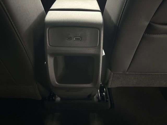 New 2026 Chevrolet Trax ACTIV w/ Sunroof Package image 24